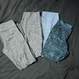 Legging s bundle